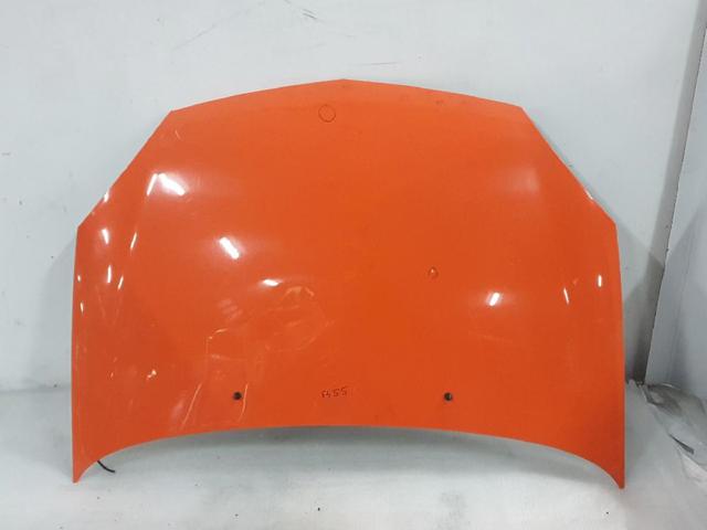 7751473024 RENAULT Капот купить в Киев