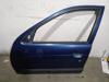 Porta dianteira esquerda 7751473046 RENAULT