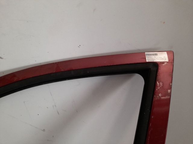 Porta dianteira esquerda 7751473046 RENAULT