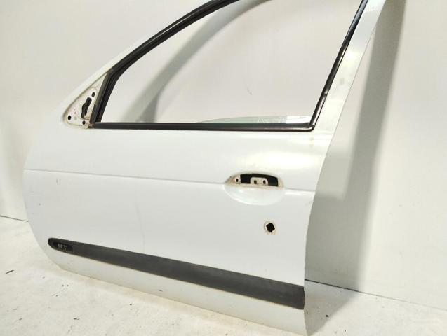 Porta dianteira esquerda Renault Megane 1 LA0, LA1