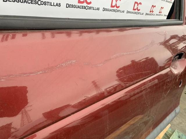 Porta dianteira esquerda Renault Megane 1 LA0, LA1