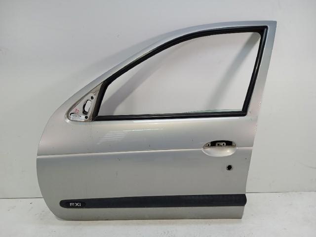 Porta dianteira esquerda Renault Megane 1 LA0, LA1