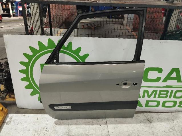 RENAULT 7751473077 Дверь передняя левая в наличии Сумы