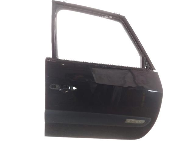 Porta dianteira direita 7751473078 Renault (RVI)