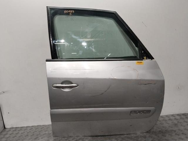 RENAULT 7751473098 Дверь передняя правая в наличии Хмельницкий