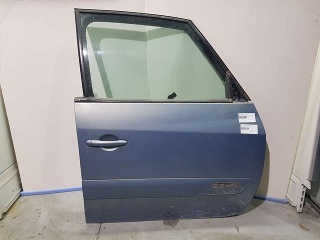 7751473098 Дверь передняя правая купить Одесса