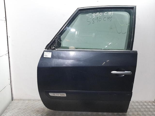 Porta dianteira esquerda Renault Espace 4 JK0
