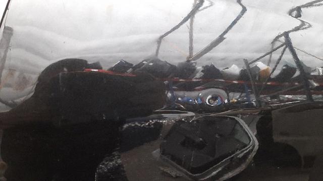 Porta dianteira esquerda Renault Espace 4 JK0