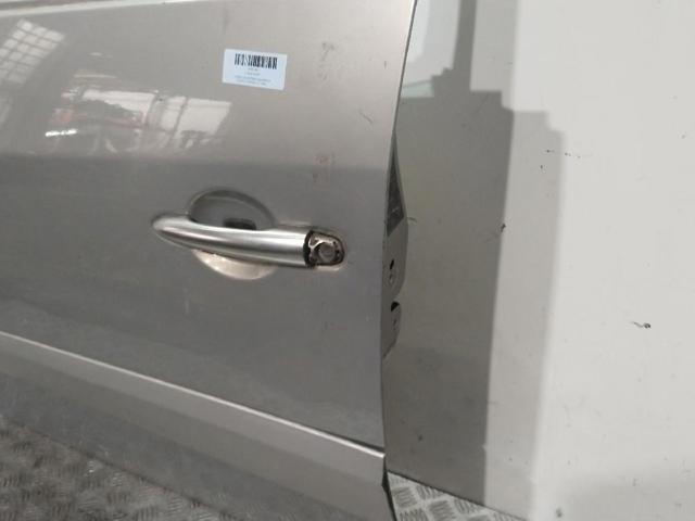 Porta dianteira esquerda Renault Espace 4 JK0