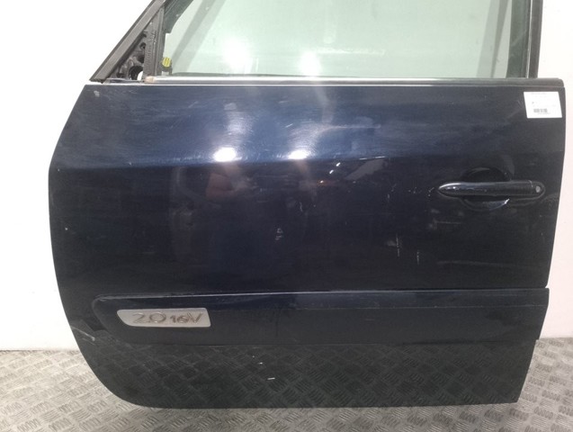 Porta dianteira esquerda Renault Espace 4 JK0