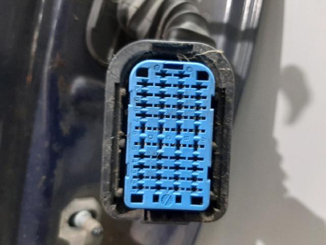 Porta dianteira esquerda Renault Espace 4 JK0