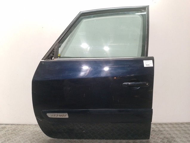 Porta dianteira esquerda Renault Espace 4 JK0