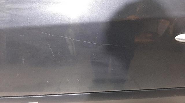 Porta dianteira esquerda Renault Espace 4 JK0