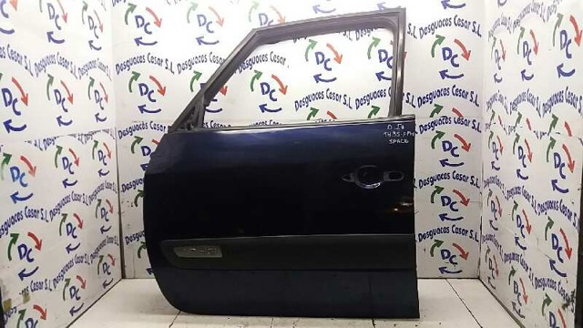 Porta dianteira esquerda Renault Espace 4 JK0