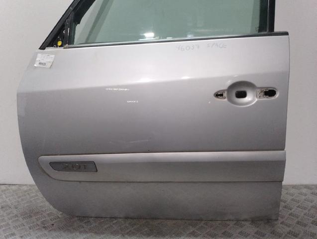 Porta dianteira esquerda Renault Espace 4 JK0