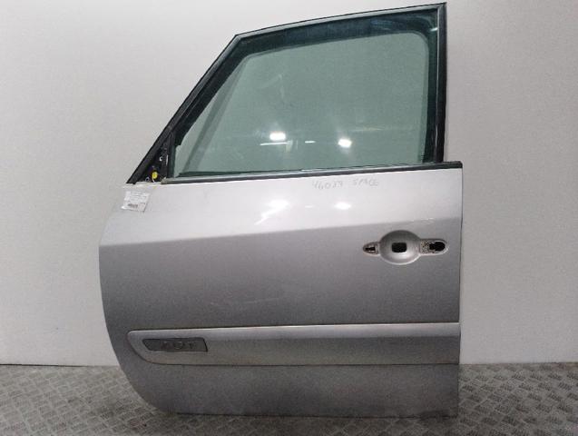 Porta dianteira esquerda 7751473099 RENAULT
