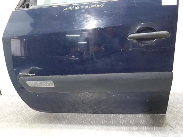 Porta dianteira esquerda Renault Espace 4 JK0