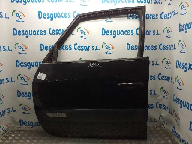 Porta dianteira esquerda Renault Espace 4 JK0