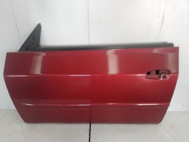 Porta dianteira esquerda 7751473099 RENAULT