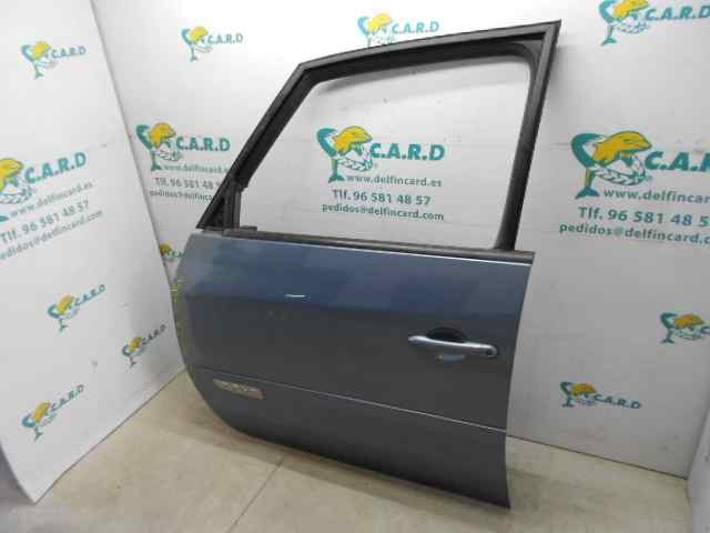 RENAULT 7751473099 Дверь передняя левая в наличии Винница