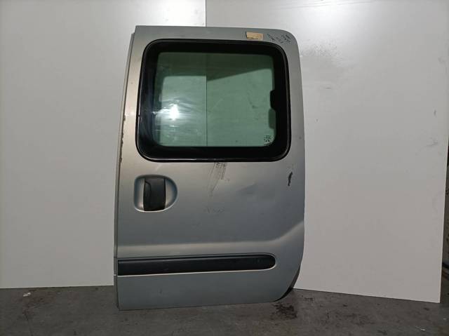 Porta lateral (deslizante) esquerda 7751473602 Renault (RVI)