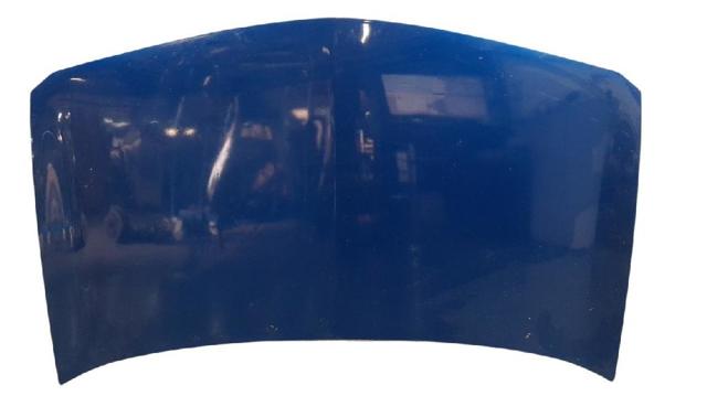 RENAULT 7751473704 Капот в наличии Ужгород