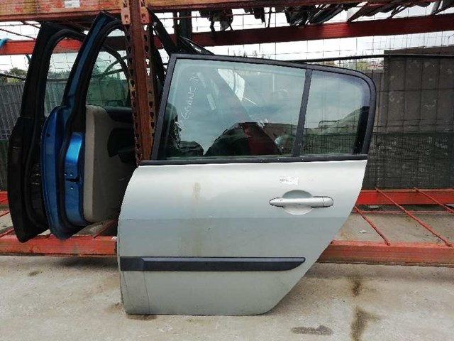 RENAULT 7751473732 Дверь задняя левая в наличии Ужгород