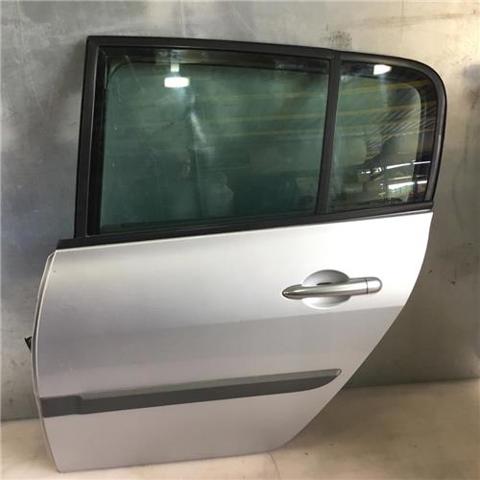 RENAULT 7751473732 Дверь задняя левая в наличии Черкассы