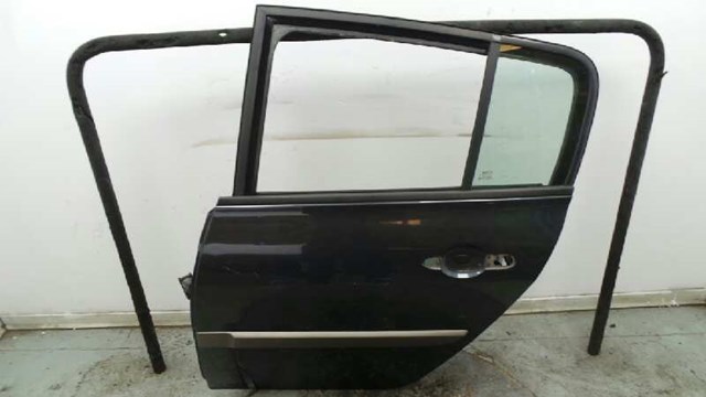 7751473732 RENAULT Дверь задняя левая купить в Киев