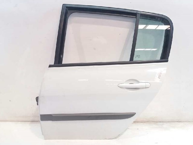 RENAULT 7751473732 Дверь задняя левая в наличии Харьков