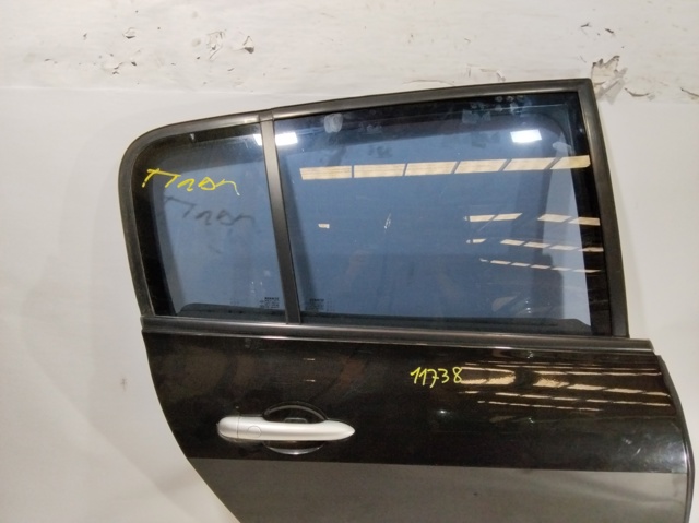 7751473734 Дверь задняя правая купить Тернополь