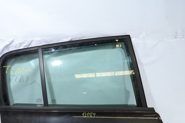 RENAULT 7751473734 Дверь задняя правая в наличии Тернополь