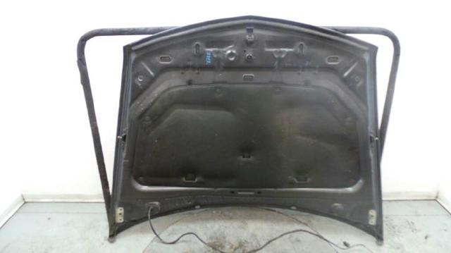 7751474143 RENAULT Капот купить в Сумы