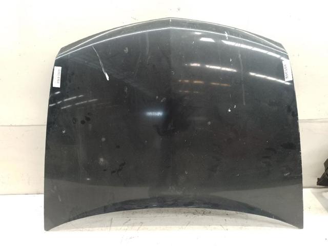7751474143 RENAULT Капот купить в Днепр
