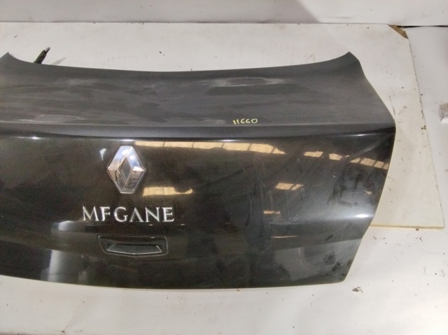 RENAULT 7751474292 Крышка багажника в наличии Николаев
