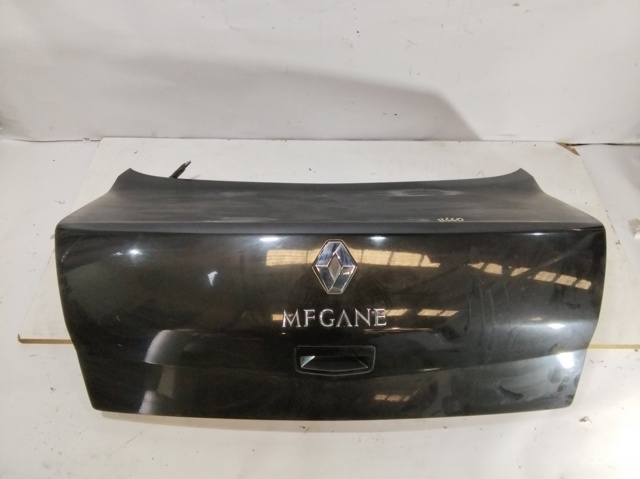 7751474292 RENAULT Крышка багажника купить в Ровно