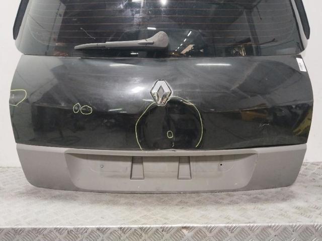 7751474296 RENAULT Дверь задняя (багажная 3/5-я (ляда) купить в Хмельницкий