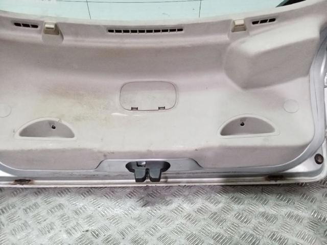 Porta traseira (3ª/5ª porta-malas (tampa de alcapão) Renault Laguna 2 BG0, BG1