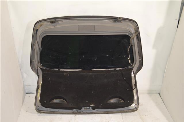 Porta traseira (3ª/5ª porta-malas (tampa de alcapão) Renault Laguna 2 BG0, BG1