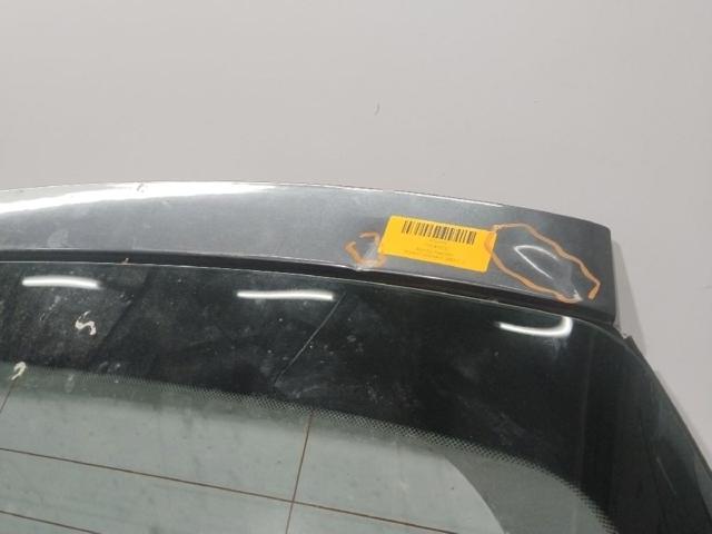 Porta traseira (3ª/5ª porta-malas (tampa de alcapão) Renault Laguna 2 BG0, BG1