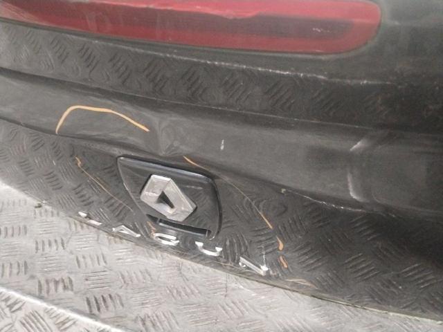 Porta traseira (3ª/5ª porta-malas (tampa de alcapão) Renault Laguna 2 BG0, BG1