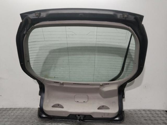 Porta traseira (3ª/5ª porta-malas (tampa de alcapão) Renault Laguna 2 BG0, BG1