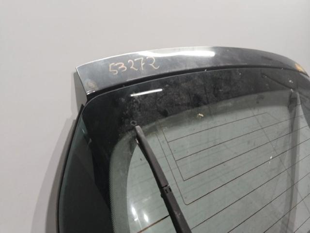 Porta traseira (3ª/5ª porta-malas (tampa de alcapão) Renault Laguna 2 BG0, BG1