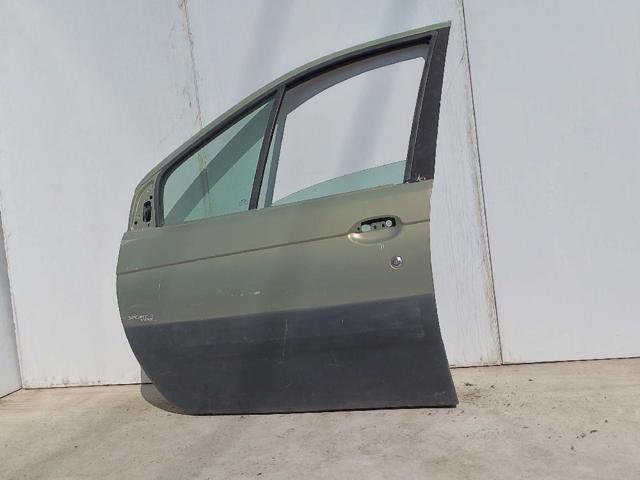 7751474576 Дверь передняя левая купить Хмельницкий