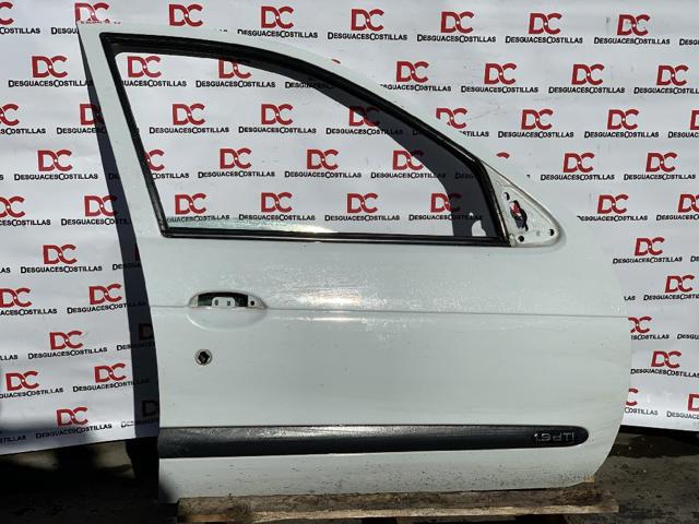 RENAULT 7751474586 Дверь передняя правая в наличии Харьков