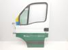 Porta dianteira esquerda 7751474636 RENAULT