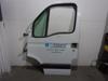 Porta dianteira esquerda 7751474636 RENAULT