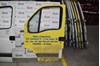 Porta dianteira esquerda 7751474636 RENAULT