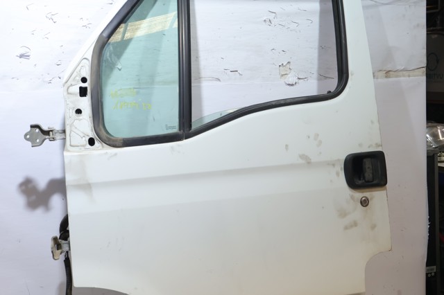 RENAULT 7751474636 Дверь передняя левая в наличии Одесса
