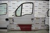 Porta dianteira esquerda 7751474636 RENAULT